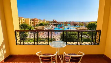 Regency Plaza Aqua Park Spa