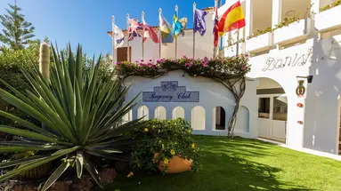 Regency Torviscas Apartments Suites