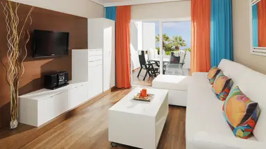 Regency Torviscas Apartments Suites
