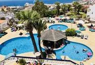 Regency Torviscas Apartments Suites