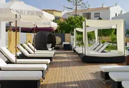 Regency Torviscas Apartments Suites