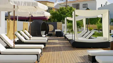 Regency Torviscas Apartments Suites