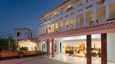 Regency Torviscas Apartments Suites