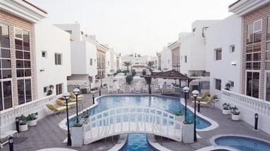 Regent Beach Resort