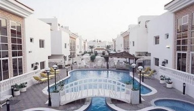 Regent Beach Resort