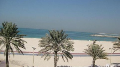 Regent Beach Resort