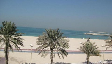 Regent Beach Resort
