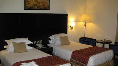 Regent Beach Resort