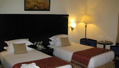 Regent Beach Resort
