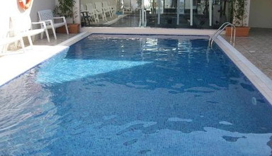 Regent Beach Resort