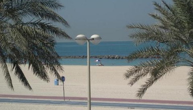 Regent Beach Resort