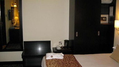Regent Beach Resort