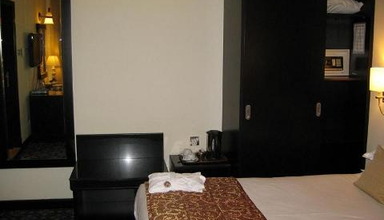 Regent Beach Resort