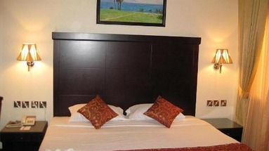 Regent Beach Resort