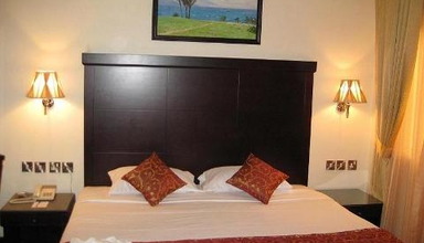 Regent Beach Resort