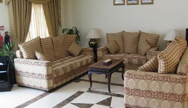 Regent Beach Resort