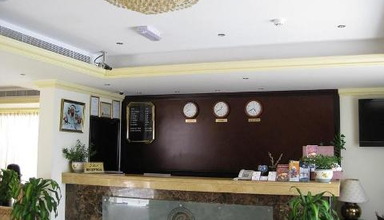 Regent Beach Resort