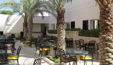 Regent Beach Resort
