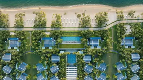 Hotel Regent Phu Quoc