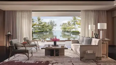 Regent Phu Quoc