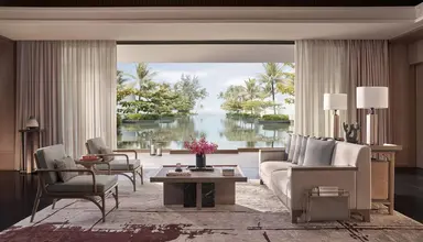 Regent Phu Quoc