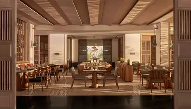 Regent Phu Quoc