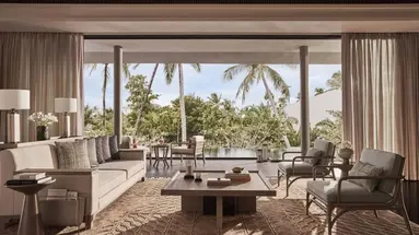 Regent Phu Quoc