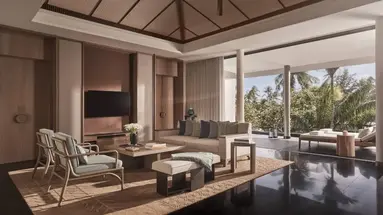 Regent Phu Quoc