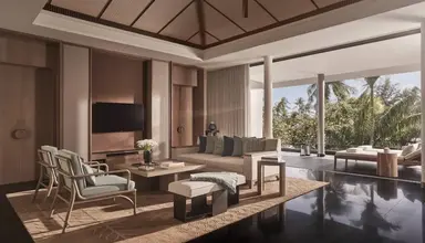 Regent Phu Quoc