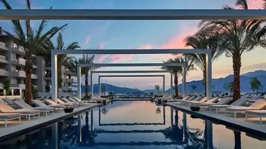 Regent Porto Montenegro