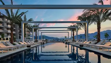 Regent Porto Montenegro