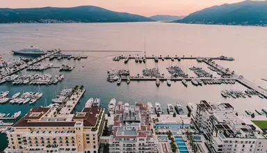 Regent Porto Montenegro