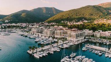 Regent Porto Montenegro