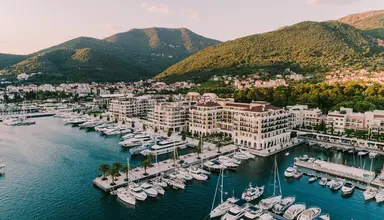 Regent Porto Montenegro