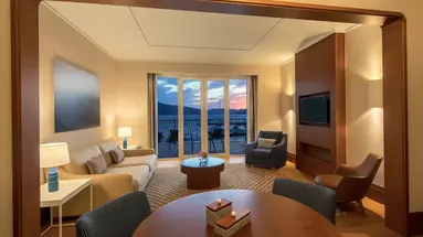 Regent Porto Montenegro