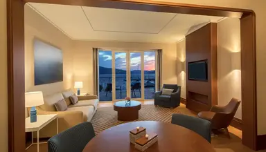 Regent Porto Montenegro