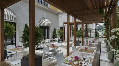 Regent Porto Montenegro