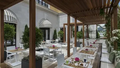 Regent Porto Montenegro