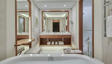 Regent Porto Montenegro
