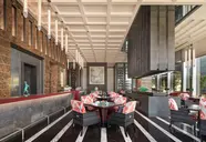 Regent Shanghai Pudong