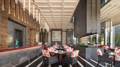 Regent Shanghai Pudong