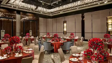 Regent Shanghai Pudong