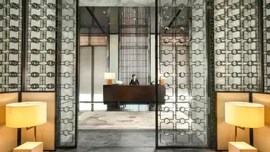 Regent Shanghai Pudong