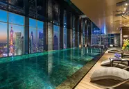 Regent Shanghai Pudong