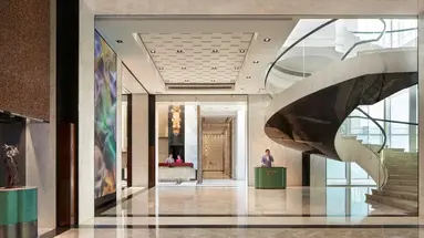 Regent Shanghai Pudong