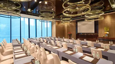 Regent Shanghai Pudong