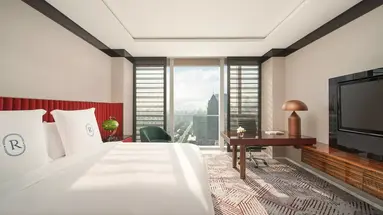 Regent Shanghai Pudong