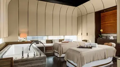 Regent Shanghai Pudong