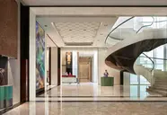 Regent Shanghai Pudong