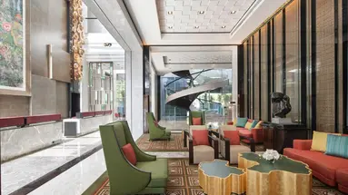 Regent Shanghai Pudong